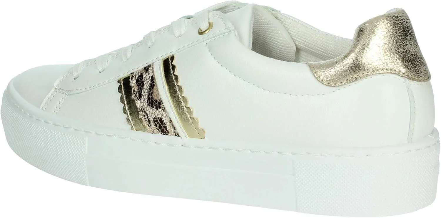 Geox Women's Low-top Sneakers