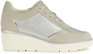Geox Women's Low-top Sneakers