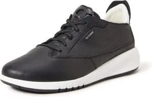 Geox Women's Low-Top Sneakers