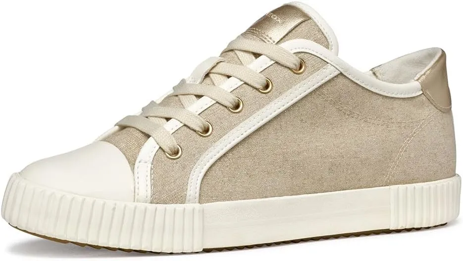 Geox Women's Low-Top Sneakers