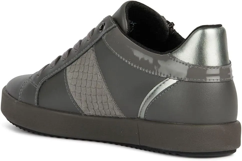 Geox Women's Low-Top Sneakers