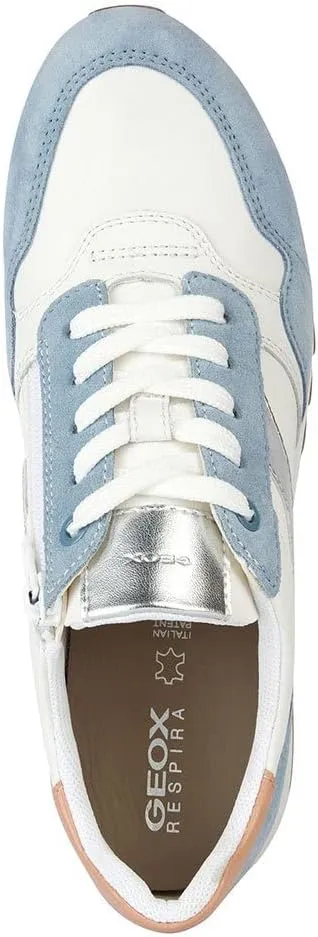 Geox Women's Low-Top Sneakers