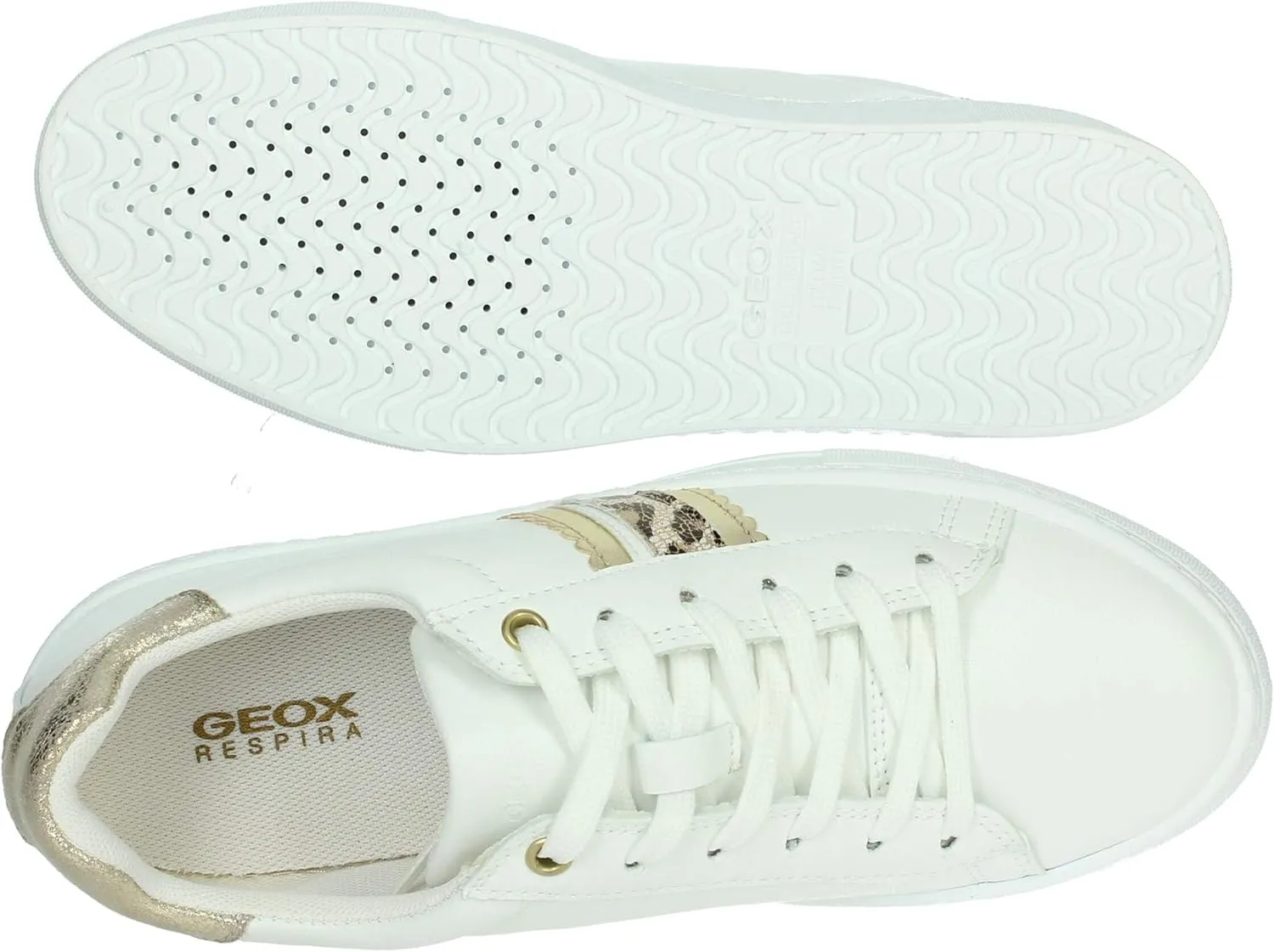 Geox Women's Low-top Sneakers