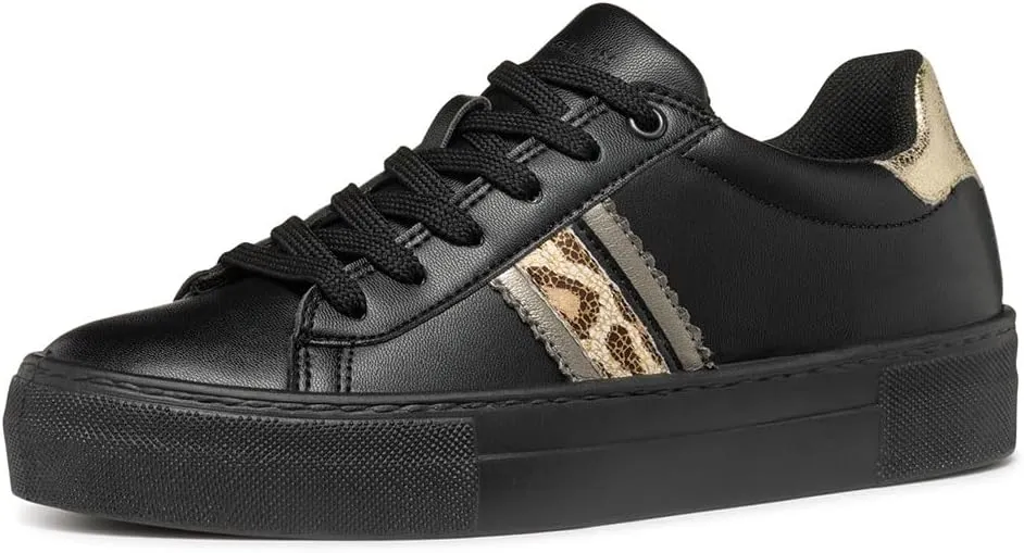 Geox Women's Low-top Sneakers