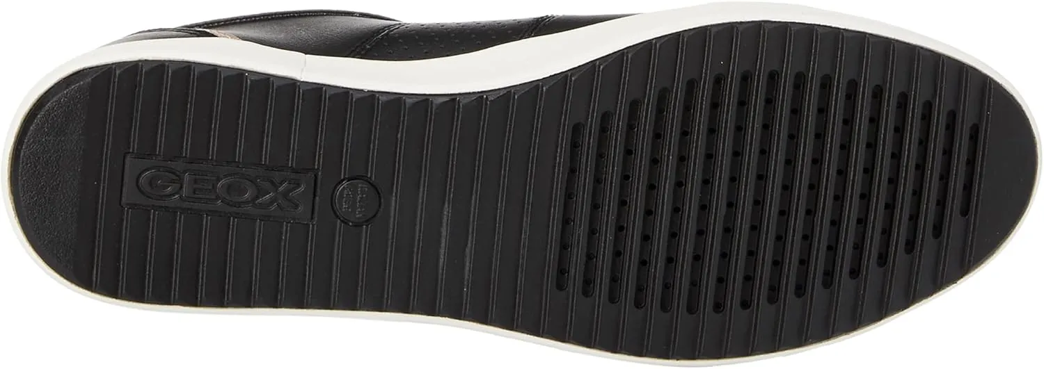 Geox Women's Low-Top Sneakers