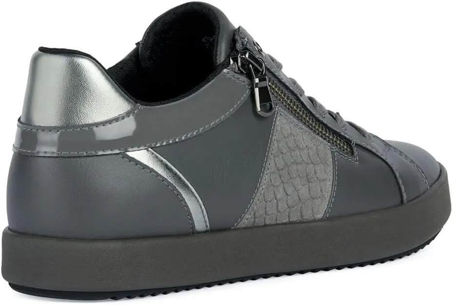 Geox Women's Low-Top Sneakers