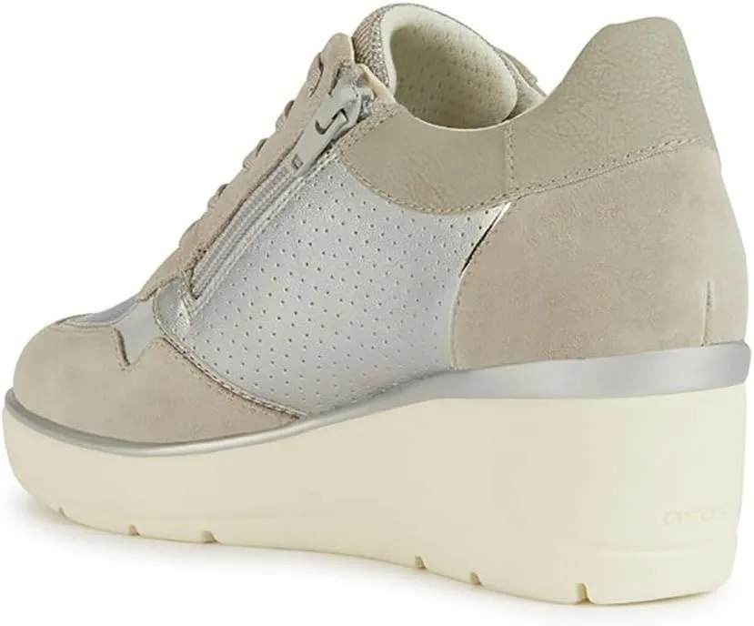 Geox Women's Low-top Sneakers