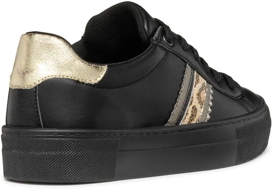 Geox Women's Low-top Sneakers