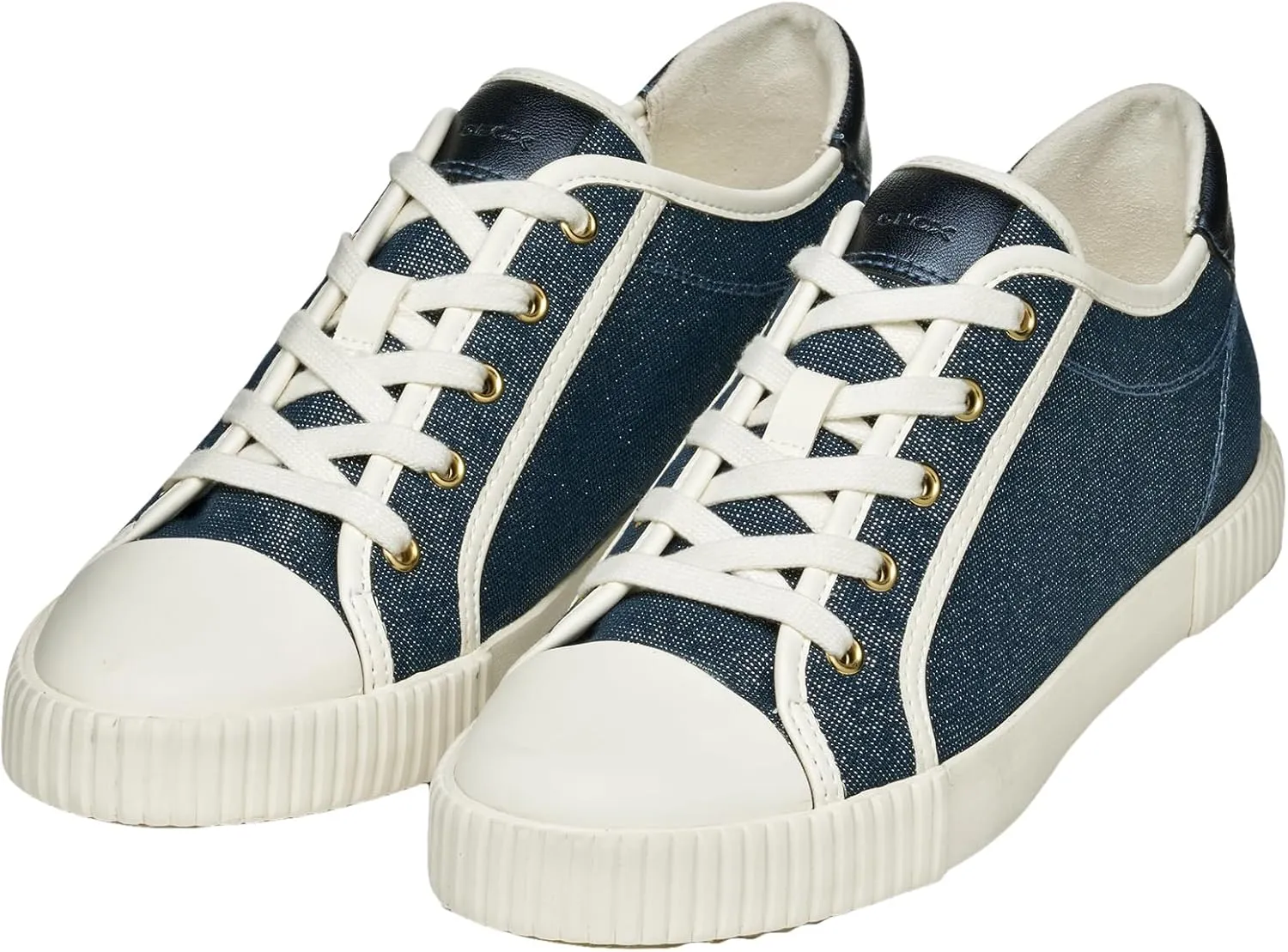 Geox Women's Low-Top Sneakers