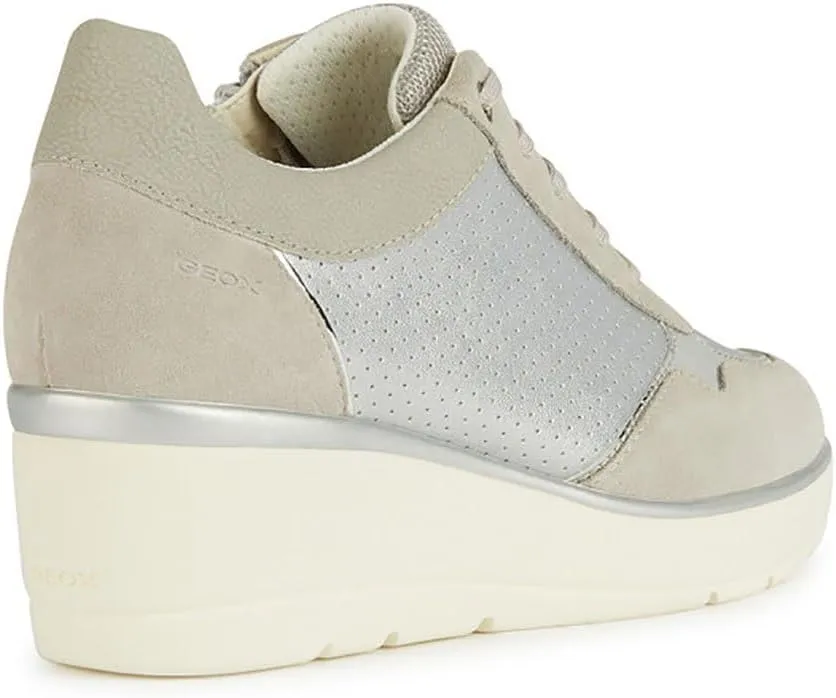 Geox Women's Low-top Sneakers
