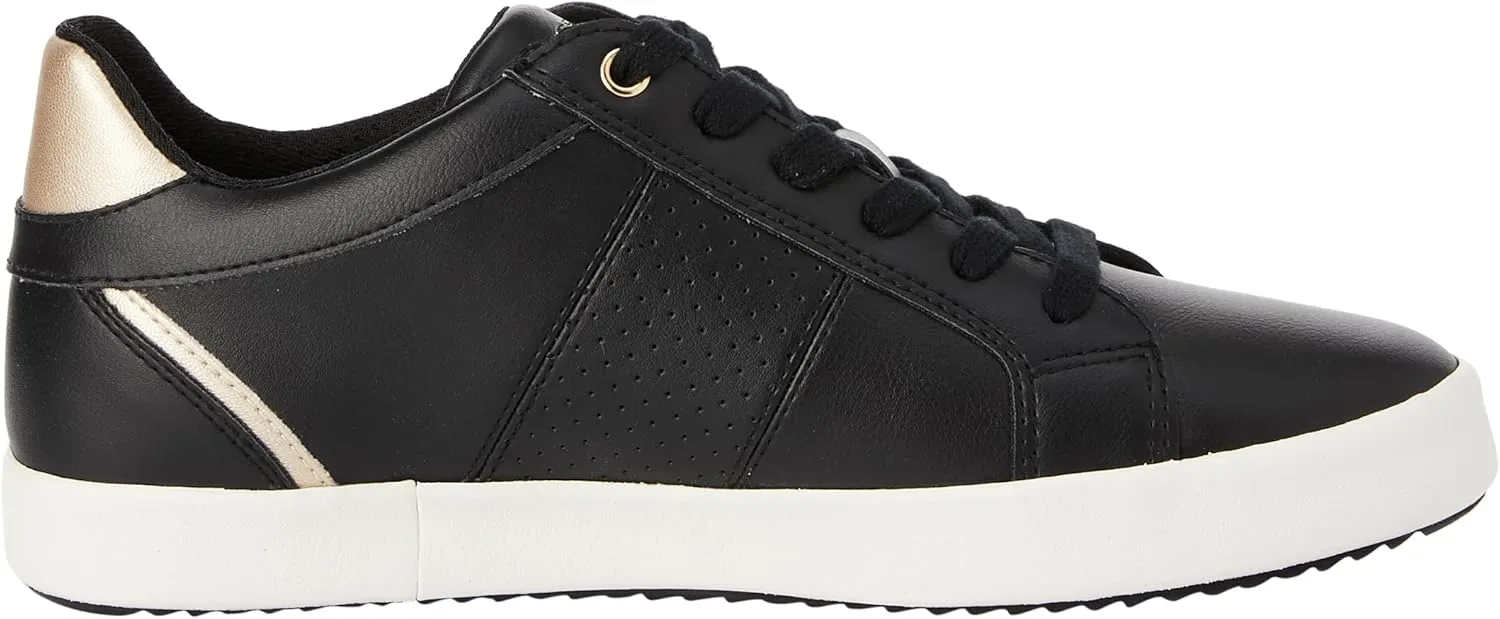 Geox Women's Low-Top Sneakers