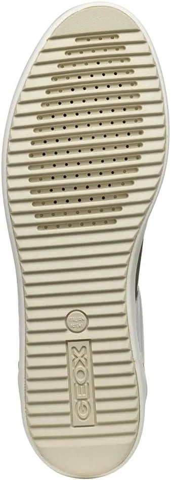 Geox Women's Low-Top Sneakers