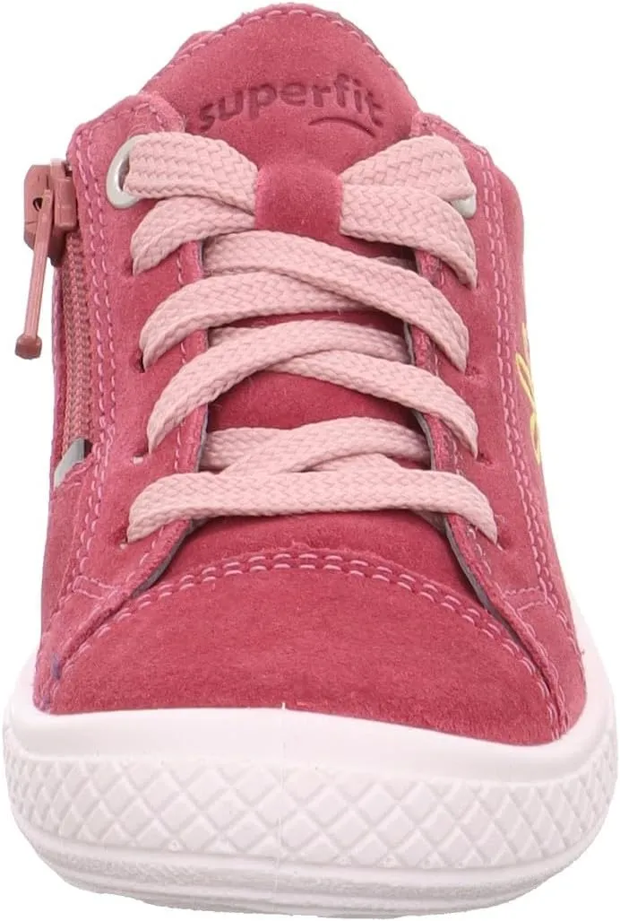 Girl's Low-top Sneakers Trainer