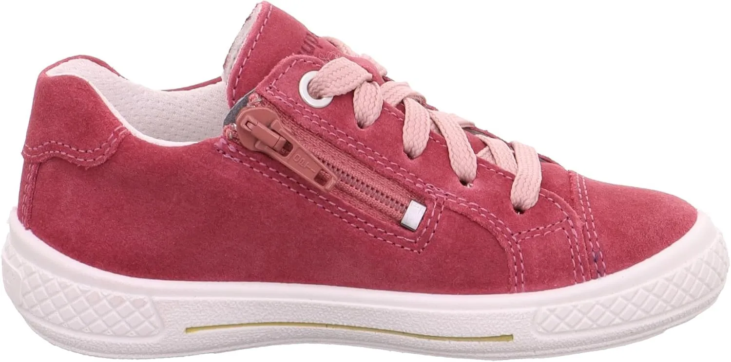 Girl's Low-top Sneakers Trainer
