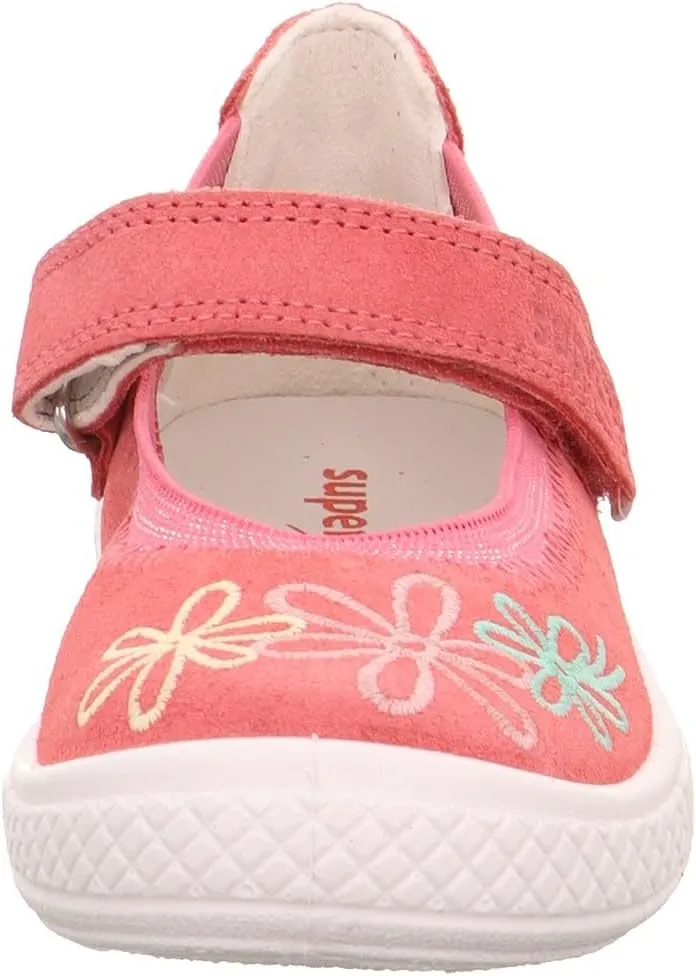Girl's Low-top Sneakers Trainer