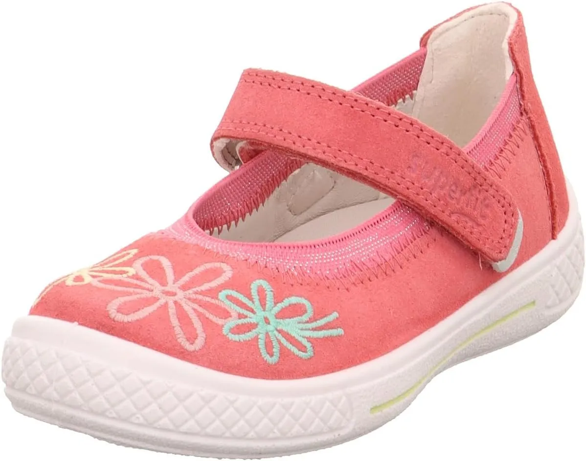 Girl's Low-top Sneakers Trainer