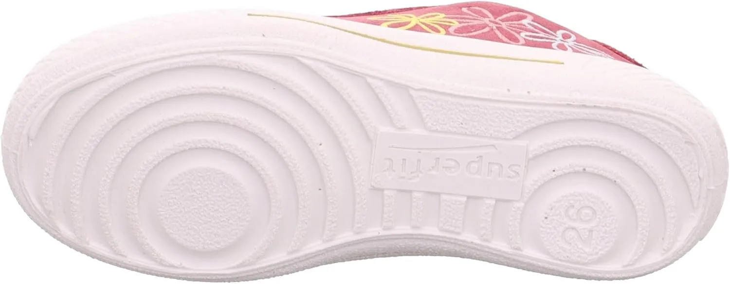 Girl's Low-top Sneakers Trainer