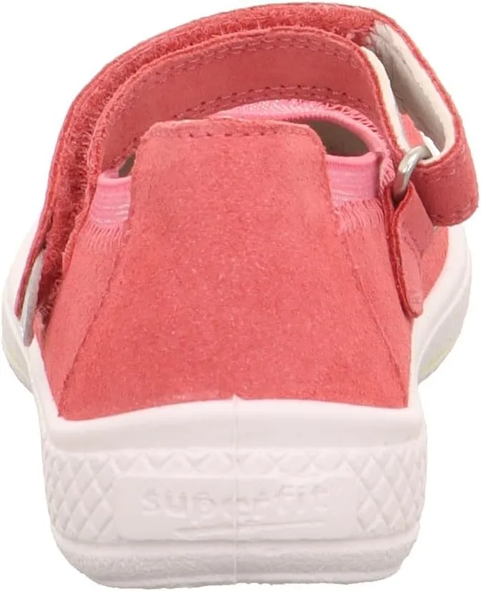 Girl's Low-top Sneakers Trainer