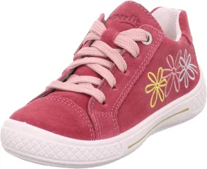Girl's Low-top Sneakers Trainer