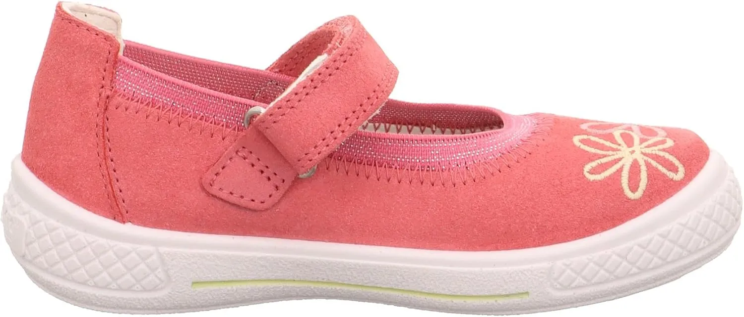 Girl's Low-top Sneakers Trainer
