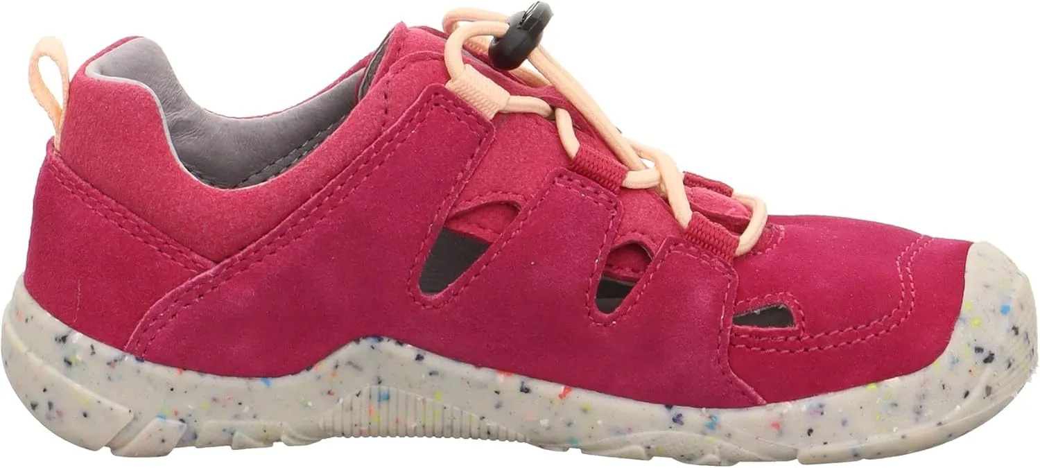 Girl's Low-Top Sneakers
