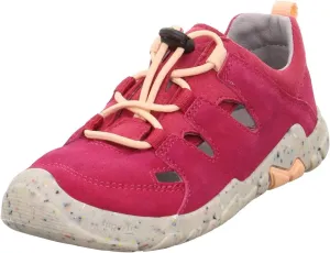 Girl's Low-Top Sneakers