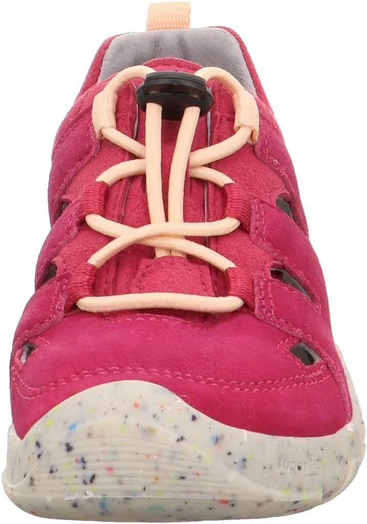 Girl's Low-Top Sneakers