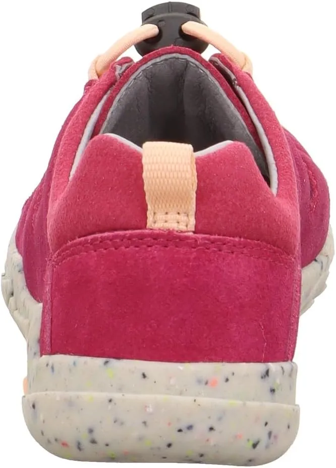 Girl's Low-Top Sneakers