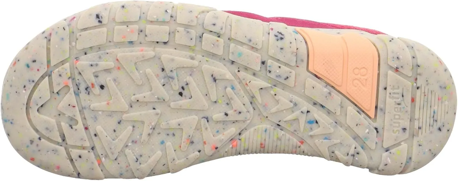 Girl's Low-Top Sneakers