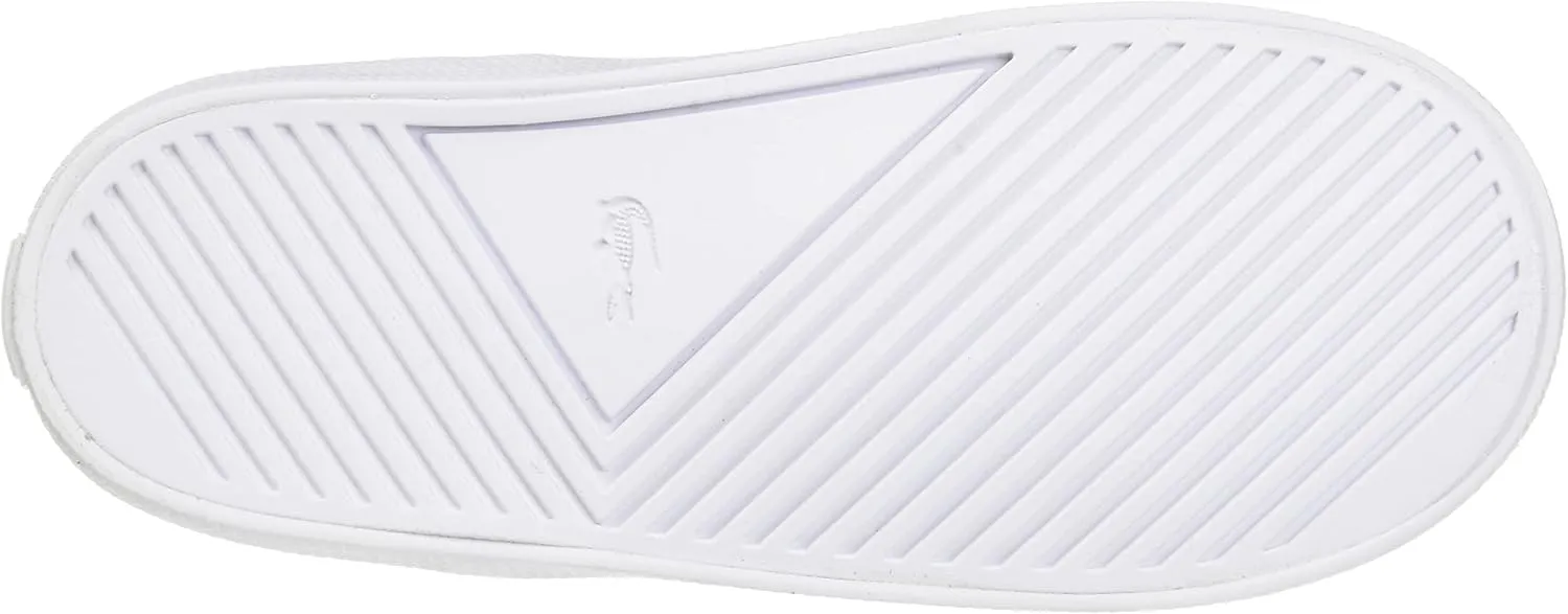 Lacoste boy's Low-Top Sneakers