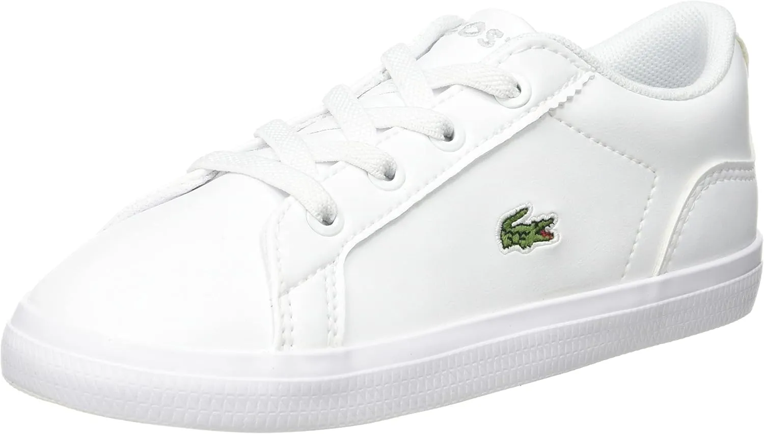 Lacoste boy's Low-Top Sneakers