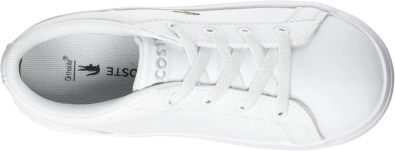 Lacoste boy's Low-Top Sneakers