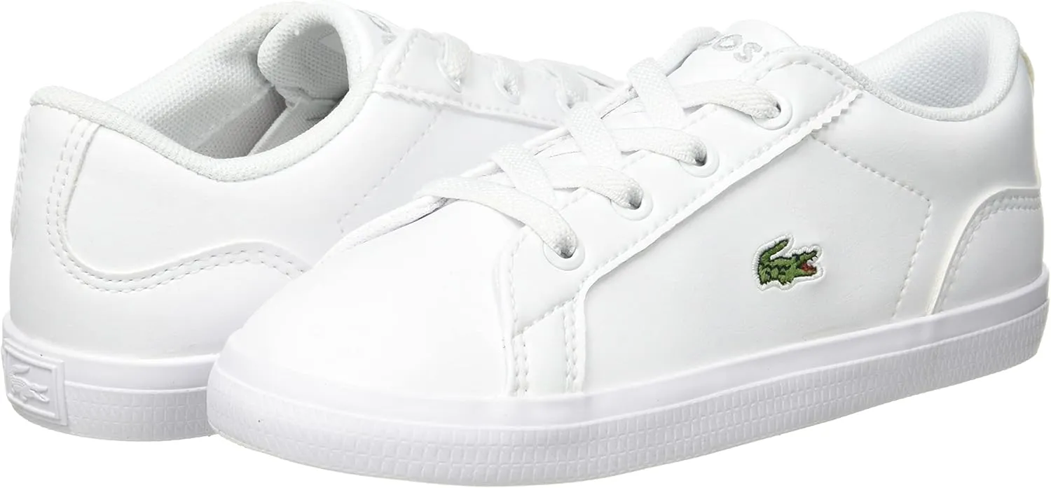 Lacoste boy's Low-Top Sneakers