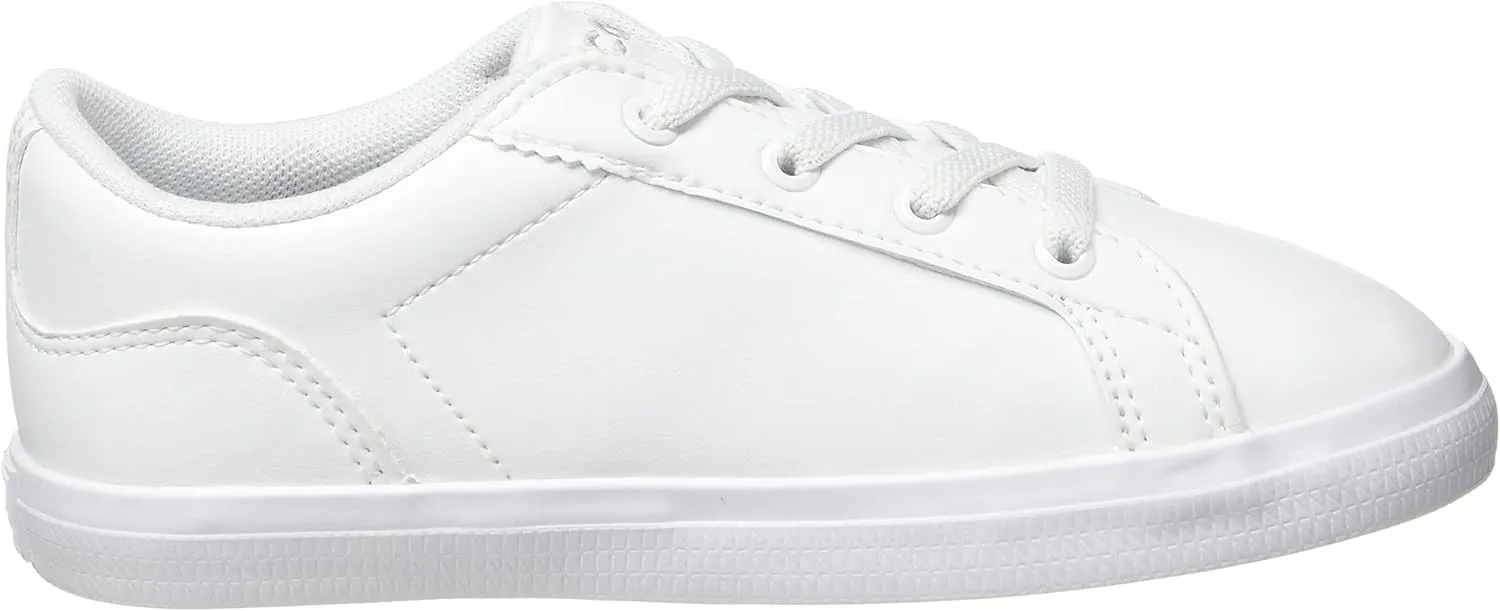 Lacoste boy's Low-Top Sneakers