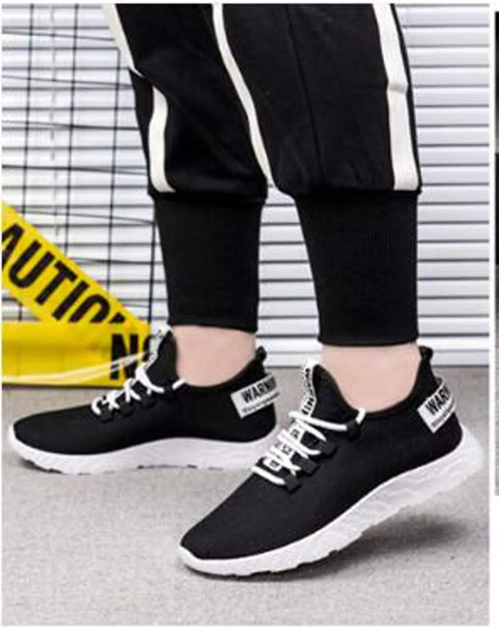 Mens Casual Shoes Mesh Casual Slip On Shoes Chunky Sneakers Ladies Walking Tennis Slip on Lightweight Steel Toe Tennis Shoe Loafers Dress Shoe