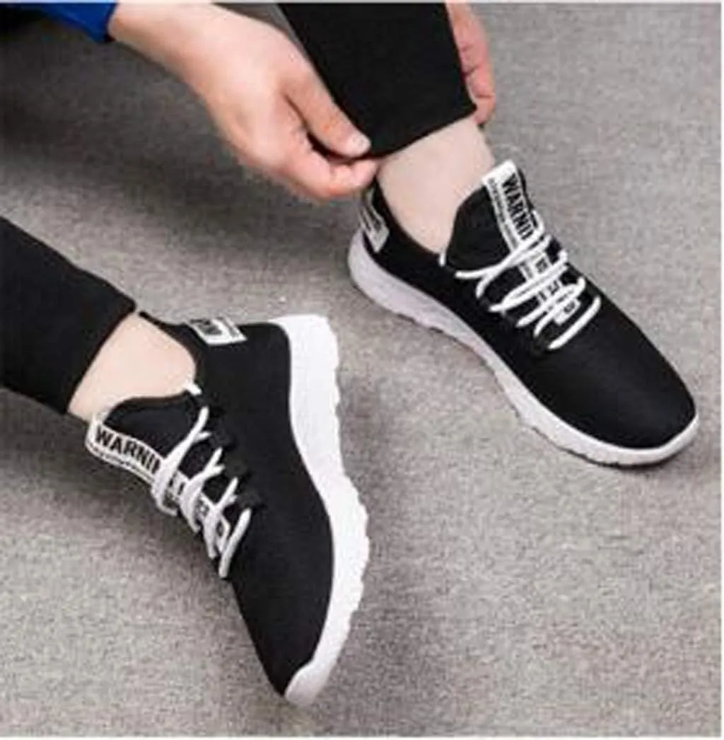 Mens Casual Shoes Mesh Casual Slip On Shoes Chunky Sneakers Ladies Walking Tennis Slip on Lightweight Steel Toe Tennis Shoe Loafers Dress Shoe