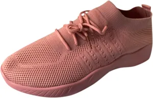 Men's Casual Slip-on Loafers Womens Fashion Sneakers Gym Shoes Men Wide Toe Box Trendy Casual Platform Loafers for Women Slip On Sneakers Men