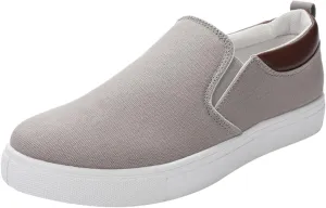 Men's Lightweight Non Slip Barefoot Shoes Breathable and Light Outdoor Comfy Walking Shoe Breathable Work Shoes