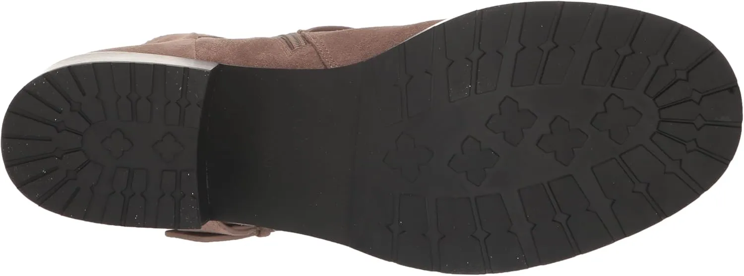 NYDJ Women's Parvani Oily Suede
