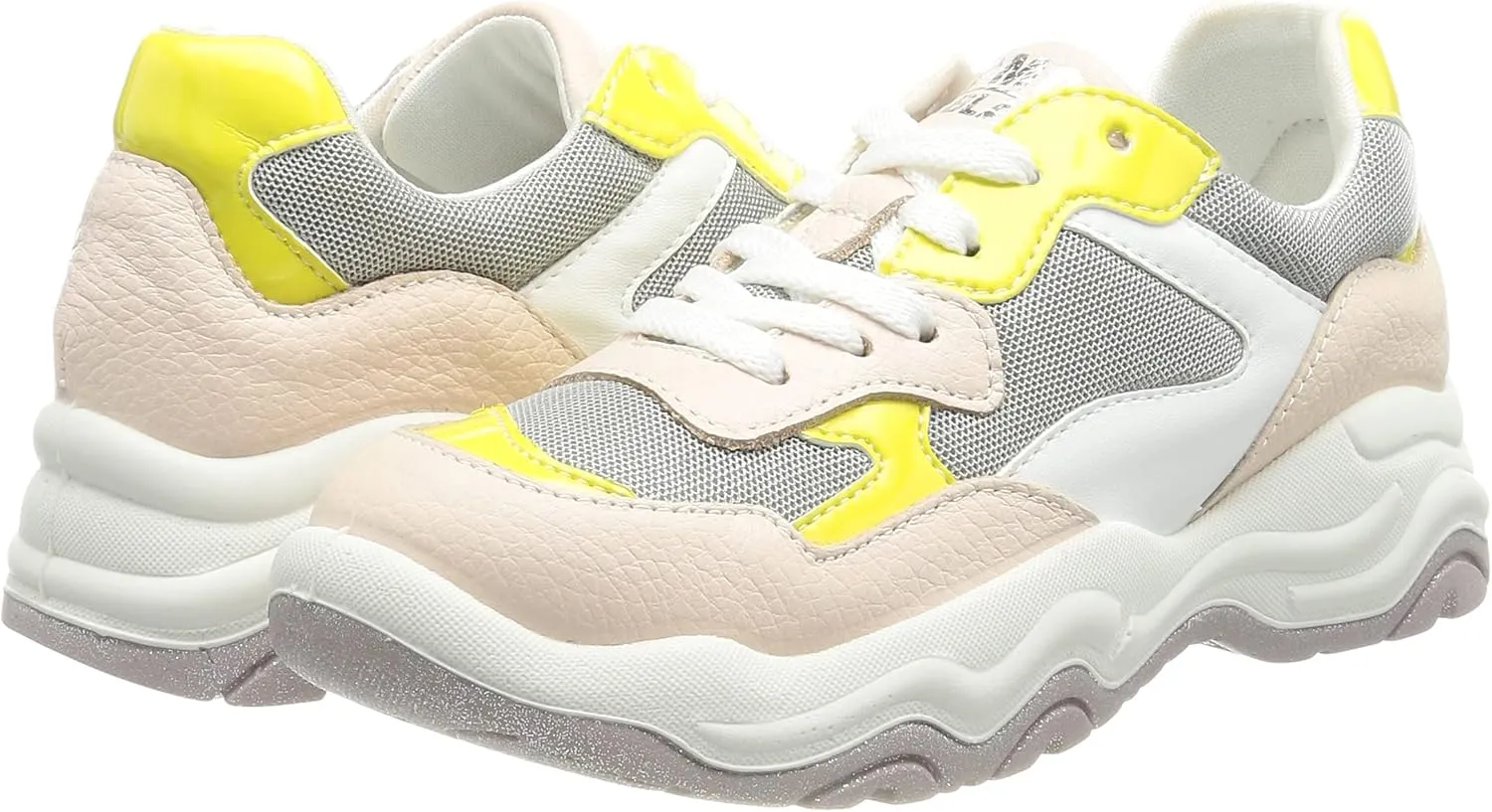 Primigi Women's Low-top Sneakers