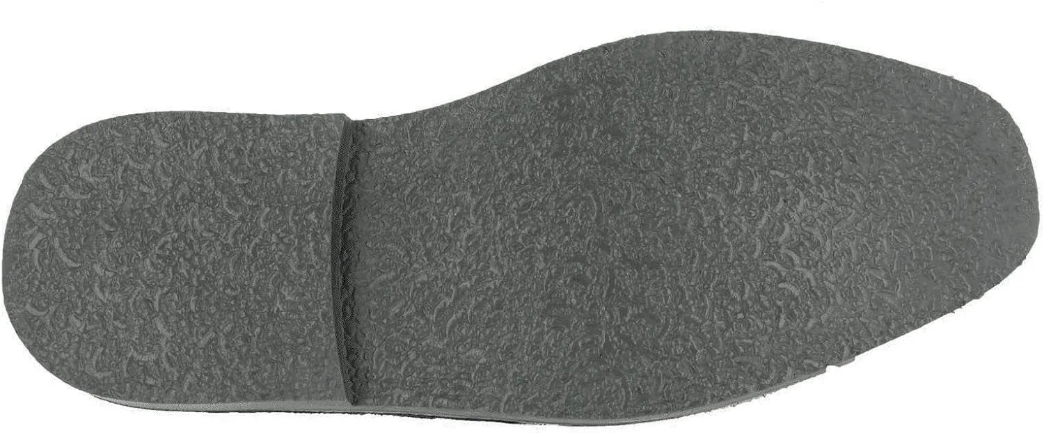 Roamers Mens Real Suede Classic Desert Boots