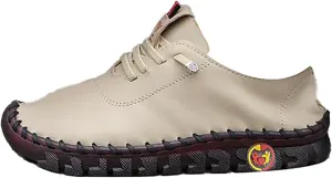 Running Shoes for Women Slip On Sneakers Men Mens Loafers Casual Slip On Comfy Soft Cover Heel Christmas Dress Shoes for Women Women's Wide Loafers