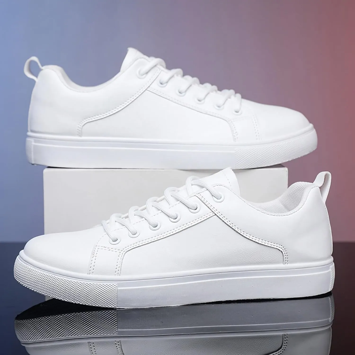 Running Shoes Womens Lightweight Women's Fashion Sneakers Nurse Shoes for Women Slip on Non Slip Low Top Casual Loafers for Women 2024 Slip On Sneakers Women Arch Support