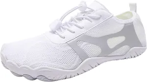 Slip On Sneakers Women Arch Support Hiking Shoes Women Womens White Tennis Shoes Comfortable Dressy Slip on Women Loafers Comfortable White Sneakers Men