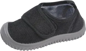 Toddler Barefoot Shoes Kids Breathable Sneakers Soft Slip On Tennis Shoes Girls Boys Breathable Walking Footwear