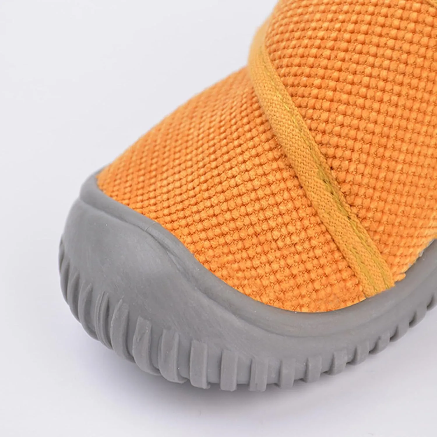 Toddler Barefoot Shoes Kids Breathable Sneakers Soft Slip On Tennis Shoes Girls Boys Breathable Walking Footwear