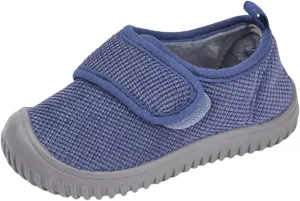 Toddler Barefoot Shoes Kids Breathable Sneakers Soft Slip On Tennis Shoes Girls Boys Breathable Walking Footwear