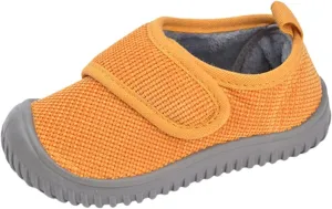 Toddler Barefoot Shoes Kids Breathable Sneakers Soft Slip On Tennis Shoes Girls Boys Breathable Walking Footwear