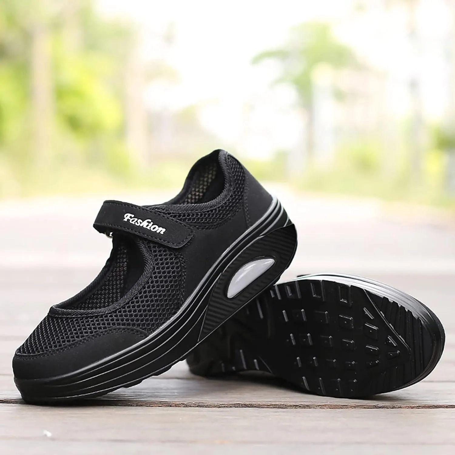 Women's Canvas Casual Shoes Dating Platform Slip-On High Top Sneakers Womens Slip On Walking Shoes Women's Leopard Loafers Hidden Wedge Sneakers for Women