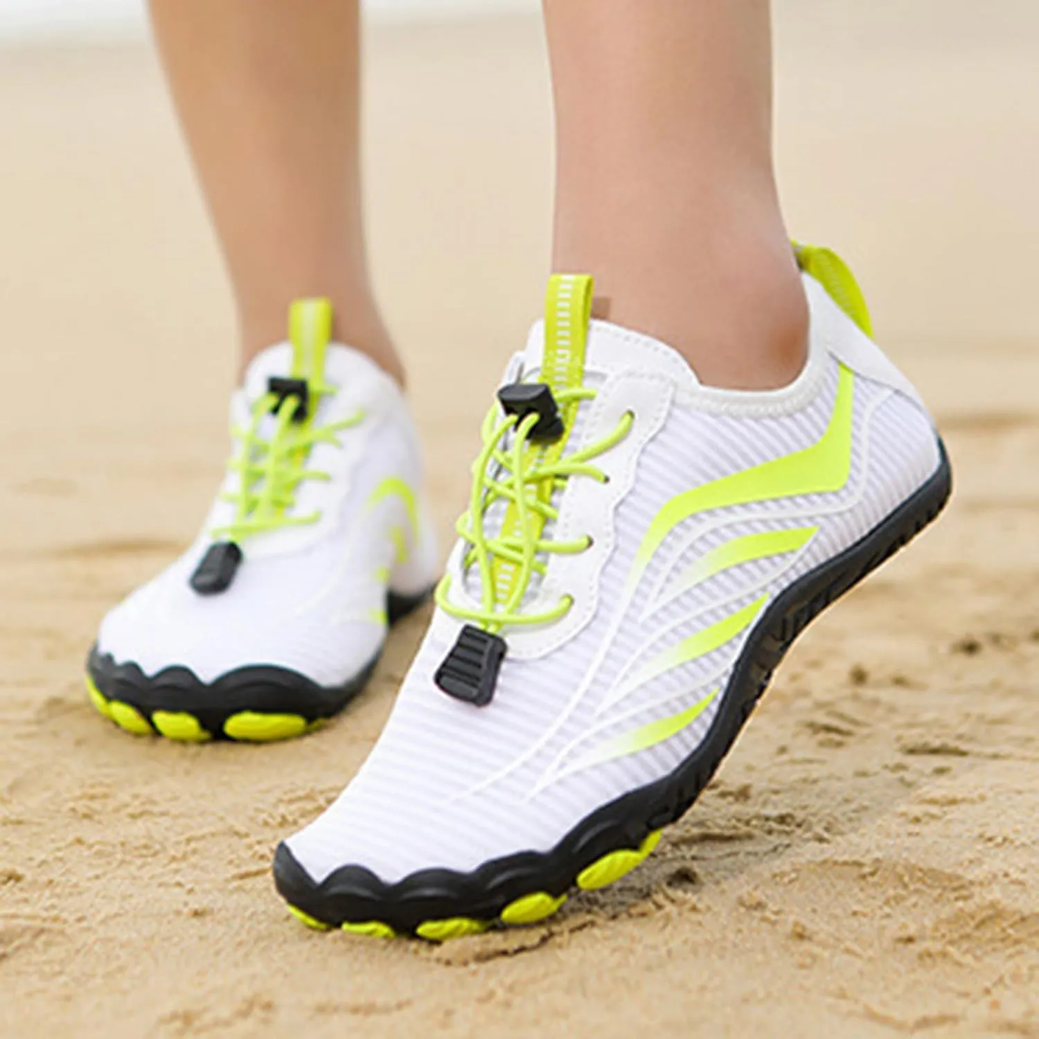 Womens Casual Sneakers Slip on Loafers Casual Breathable Tennis Shoes Work Shopping Travel Womens Shoes